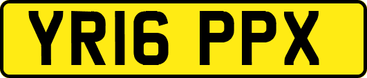YR16PPX