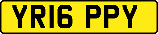 YR16PPY