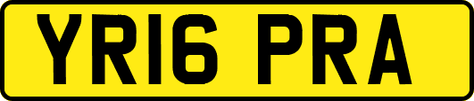 YR16PRA