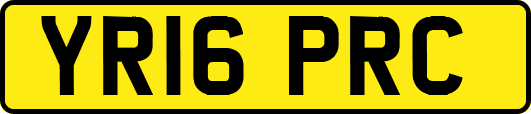 YR16PRC