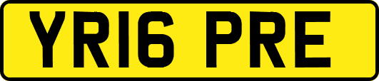 YR16PRE