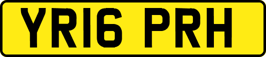 YR16PRH