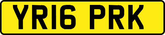 YR16PRK