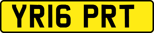 YR16PRT