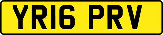 YR16PRV
