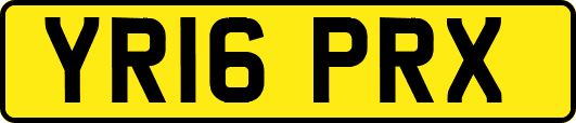 YR16PRX