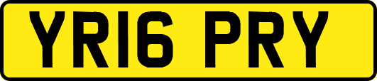 YR16PRY