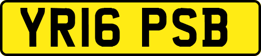 YR16PSB