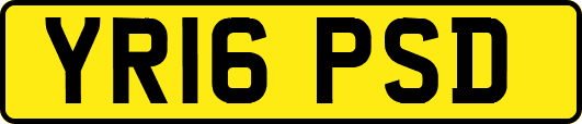YR16PSD