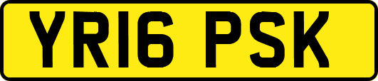 YR16PSK