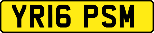 YR16PSM