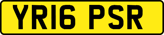 YR16PSR