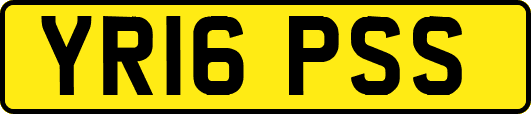 YR16PSS