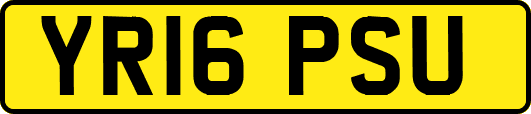 YR16PSU