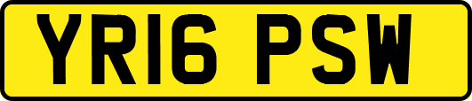 YR16PSW
