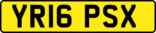 YR16PSX