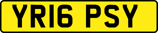 YR16PSY