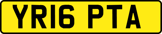 YR16PTA