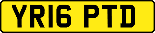 YR16PTD