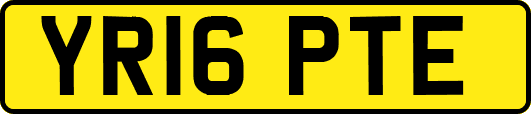 YR16PTE