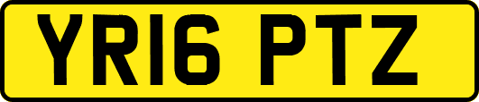 YR16PTZ
