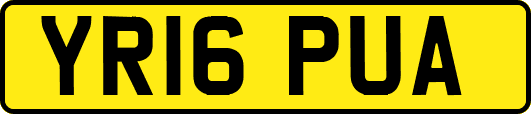 YR16PUA