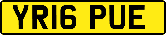 YR16PUE