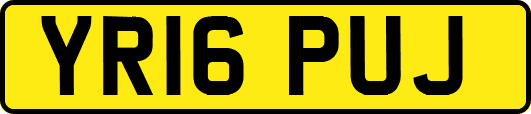 YR16PUJ