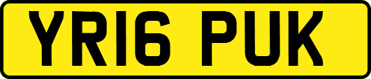YR16PUK