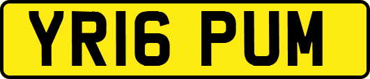 YR16PUM