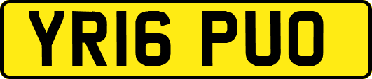 YR16PUO
