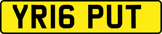 YR16PUT
