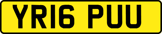 YR16PUU