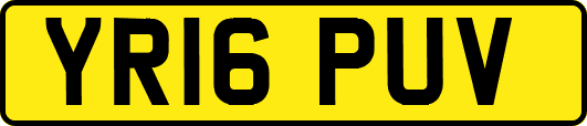 YR16PUV