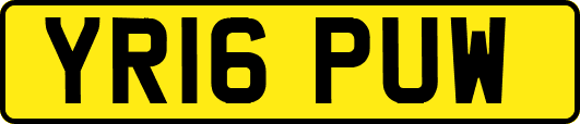 YR16PUW