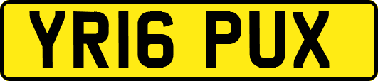 YR16PUX