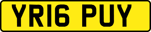 YR16PUY