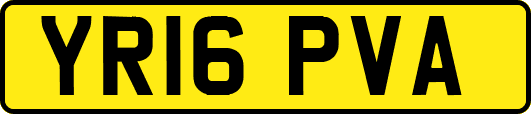 YR16PVA