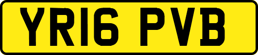 YR16PVB