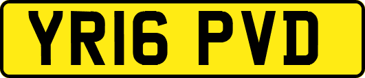 YR16PVD
