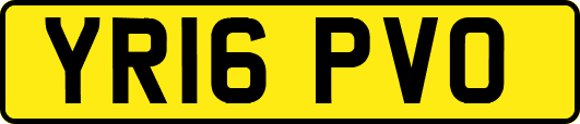 YR16PVO