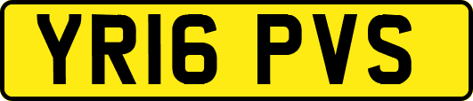 YR16PVS