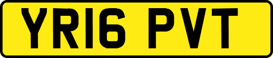 YR16PVT