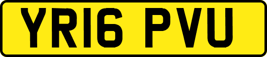 YR16PVU