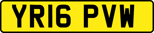 YR16PVW