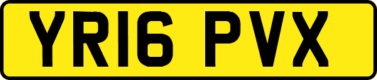 YR16PVX