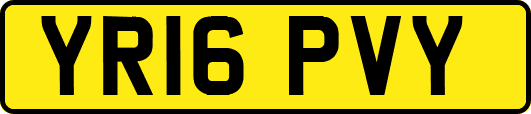YR16PVY