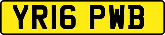 YR16PWB
