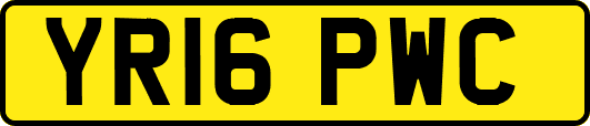 YR16PWC