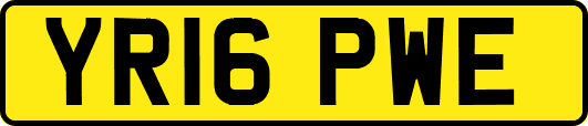 YR16PWE